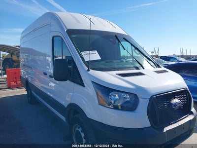 FORD TRANSIT-250 CARGO VAN 2023