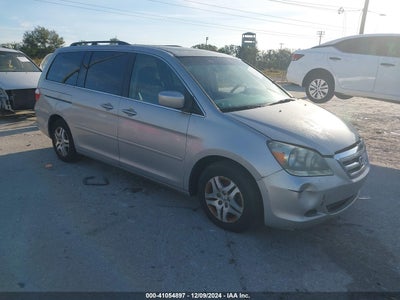 HONDA ODYSSEY 2005