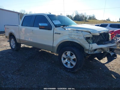 FORD F-150 2009