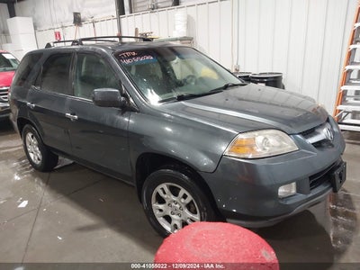ACURA MDX 2006