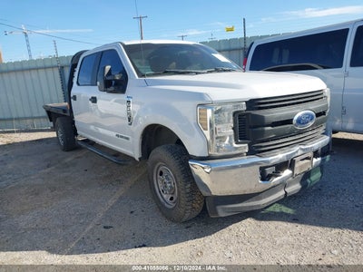 FORD F-250 2019