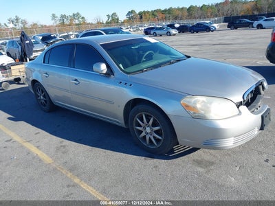 BUICK LUCERNE 2006