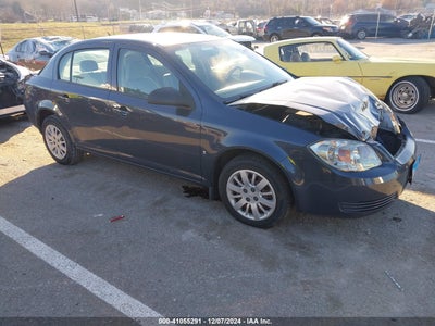 CHEVROLET COBALT 2009