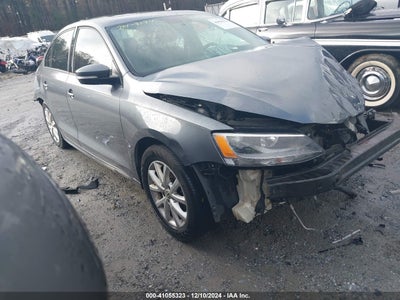 VOLKSWAGEN JETTA 2011