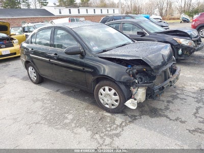 HYUNDAI ACCENT 2006