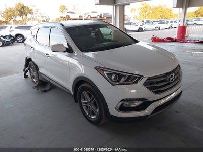HYUNDAI SANTA FE SPORT 2017