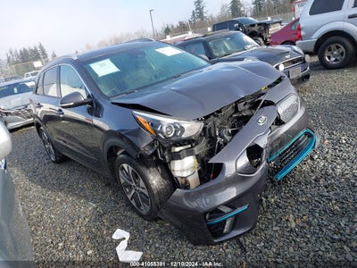 KIA NIRO EV 2020