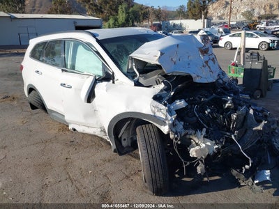 HYUNDAI SANTA FE 2018