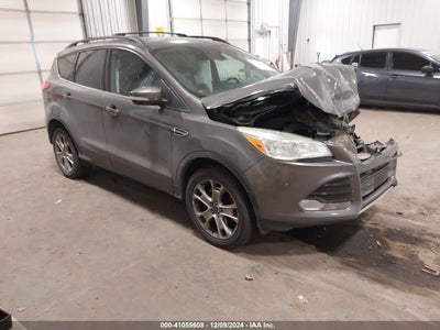 FORD ESCAPE 2013