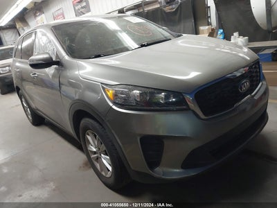 KIA SORENTO 2019