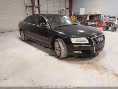 AUDI A8 L 2008