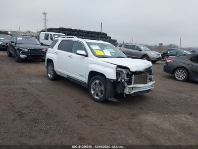 GMC TERRAIN 2012