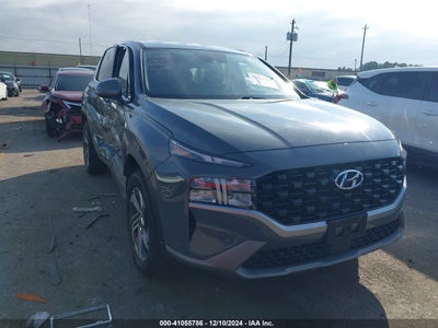 HYUNDAI SANTA FE 2022
