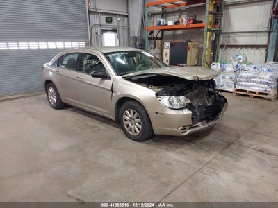CHRYSLER SEBRING 2007
