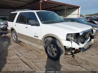 FORD EXPEDITION 2007