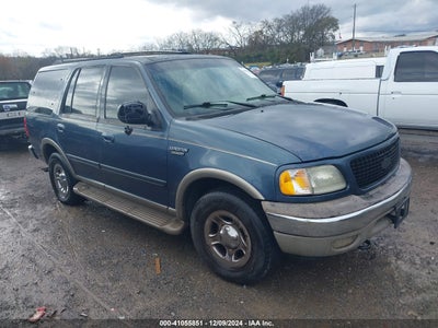 FORD EXPEDITION 2001