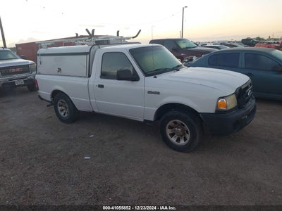FORD RANGER 2011