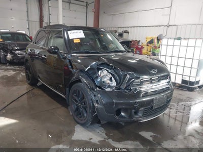MINI COUNTRYMAN 2015