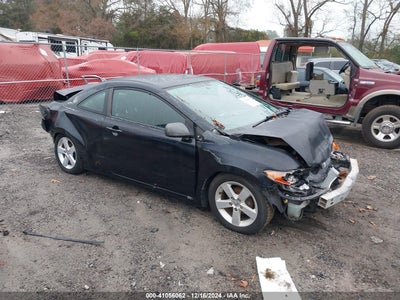 HONDA CIVIC 2007