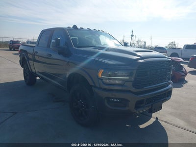RAM 2500 2024