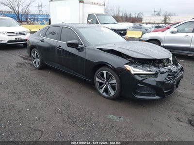ACURA TLX 2024