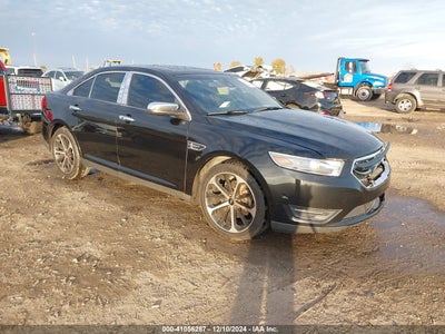 FORD TAURUS 2014