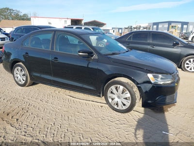 VOLKSWAGEN JETTA 2014