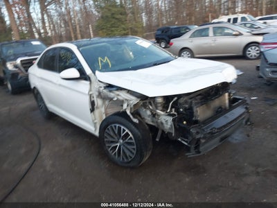 VOLKSWAGEN JETTA 2020