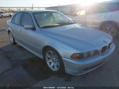 BMW 530IA 2002