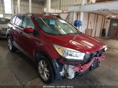 FORD ESCAPE 2019