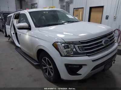 FORD EXPEDITION 2021