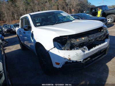 FORD MAVERICK 2023