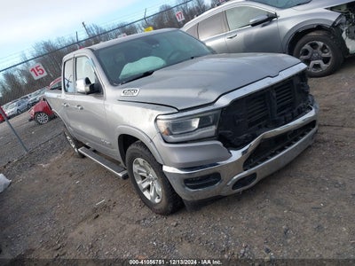 RAM 1500 2019
