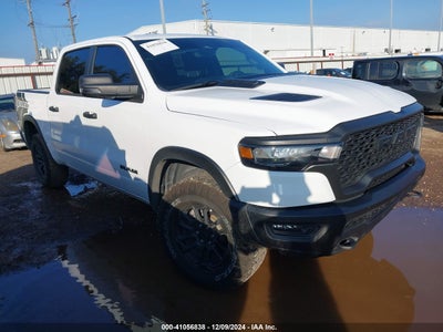 RAM 1500 2025
