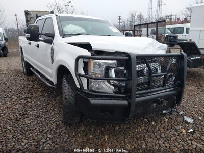 FORD F-250 2022