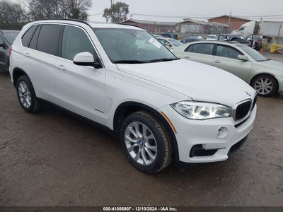BMW X5 2016