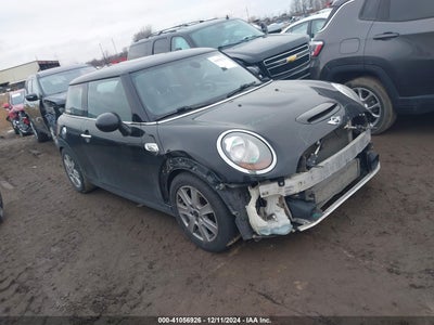 MINI HARDTOP 2014