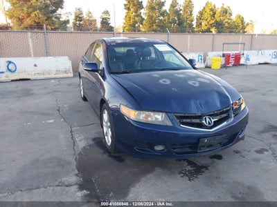 ACURA TSX 2007