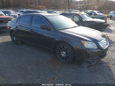 TOYOTA AVALON 2009