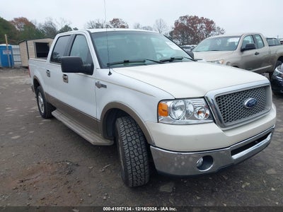 FORD F-150 2005
