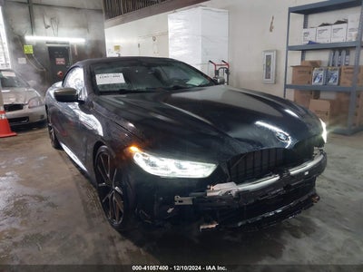 BMW M850I 2020