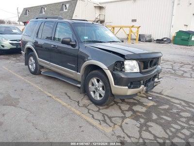 FORD EXPLORER 2005