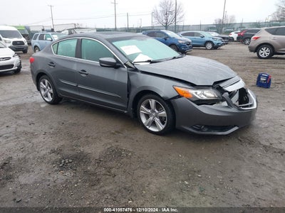 ACURA ILX 2013