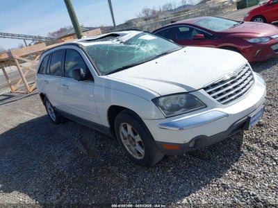 CHRYSLER PACIFICA 2006