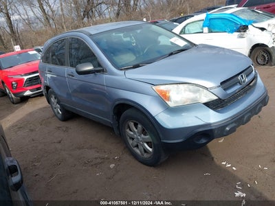HONDA CR-V 2007