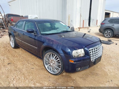 CHRYSLER 300 2006