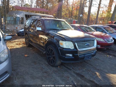 FORD EXPLORER 2006