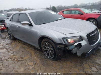 CHRYSLER 300 2016