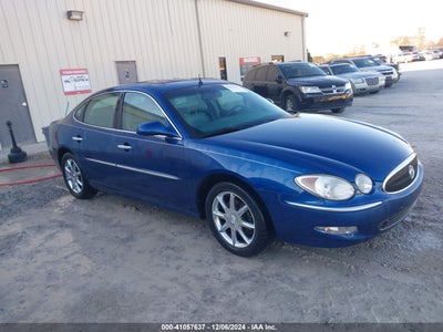 BUICK LACROSSE 2005