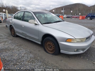 MITSUBISHI GALANT 2001